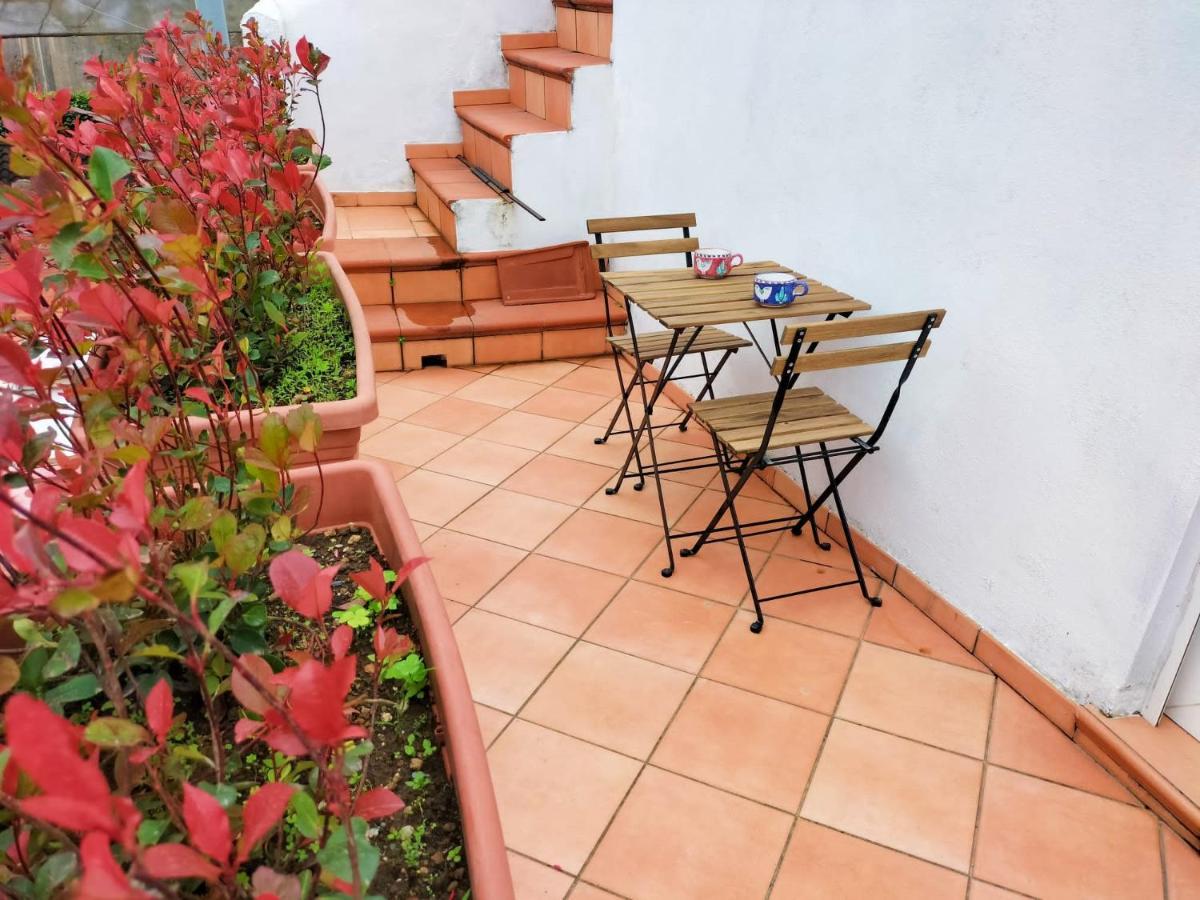 Nel Cuore Di Vietri Casa Vacanze Amalfi Coast Exterior foto