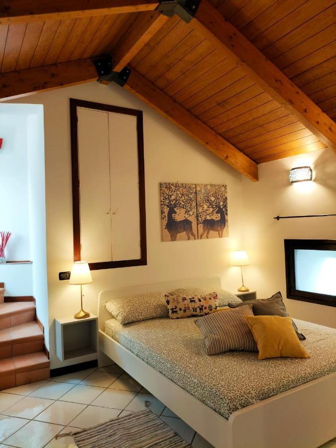 Nel Cuore Di Vietri Casa Vacanze Amalfi Coast Exterior foto