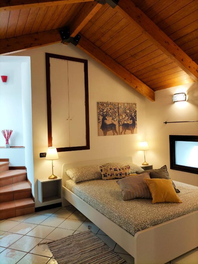 Nel Cuore Di Vietri Casa Vacanze Amalfi Coast Exterior foto