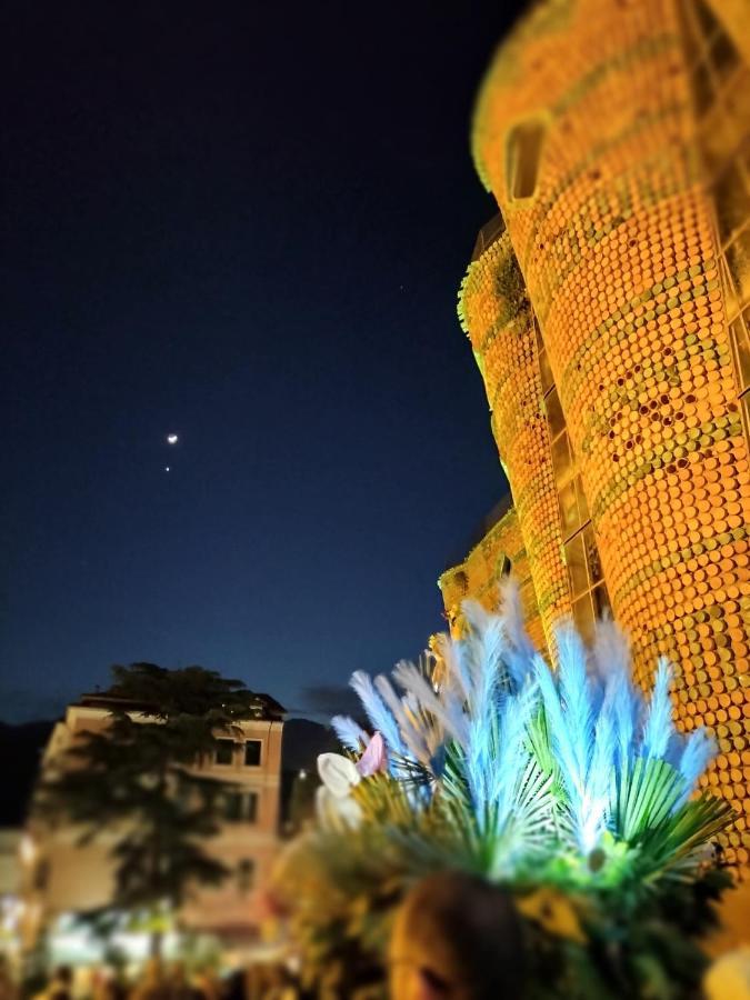 Nel Cuore Di Vietri Casa Vacanze Amalfi Coast Exterior foto
