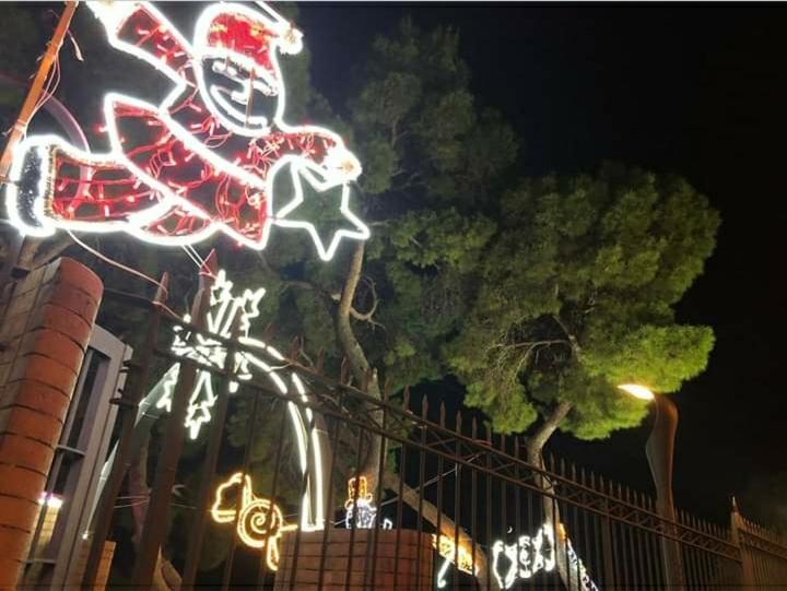 Nel Cuore Di Vietri Casa Vacanze Amalfi Coast Exterior foto